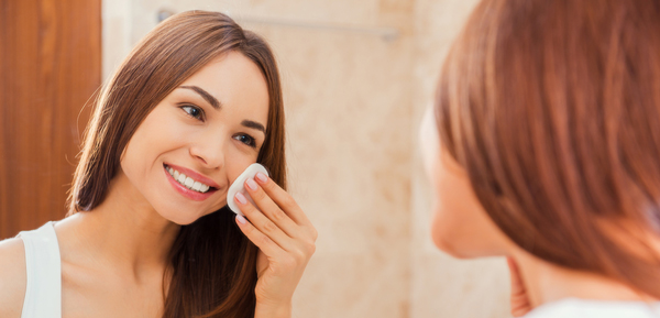 健康な肌は体内から作る！ 内臓と肌の関係性