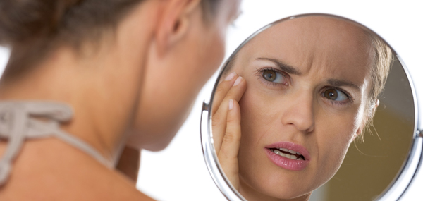 健康な肌は体内から作る！ 内臓と肌の関係性