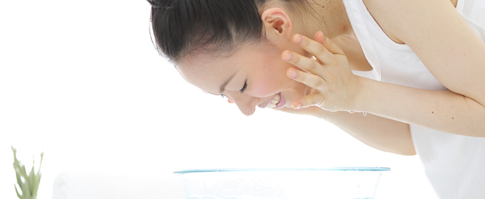 遺伝的脂性肌の改善方法