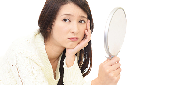 混合肌を悪化させないスキンケアポイント4つ