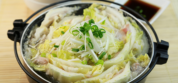 体内から美肌を作ろう！冬に旬を迎える『美容食材』4選