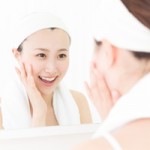 肌質に合わせて選ぶ「朝の洗顔方法」と「保湿方法」
