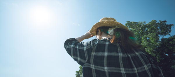 日焼け後のアフターケアポイントと肌色を早く戻すコツ