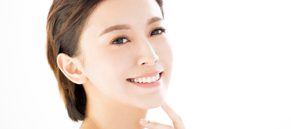 日焼け後に透明感のある肌色を取り戻すコツ