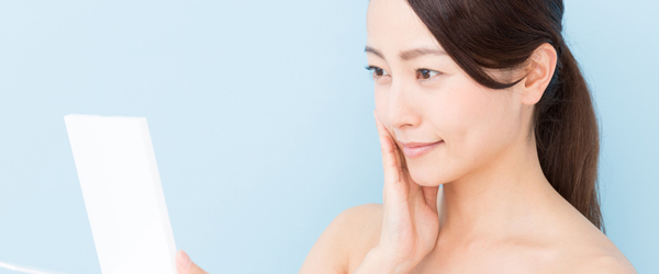 紫外線によるシワを防ぐための対策方法