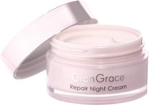 グラングレースナイトクリーム