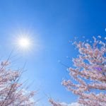 春の敏感な肌に……肌への負担を避ける紫外線対策方法